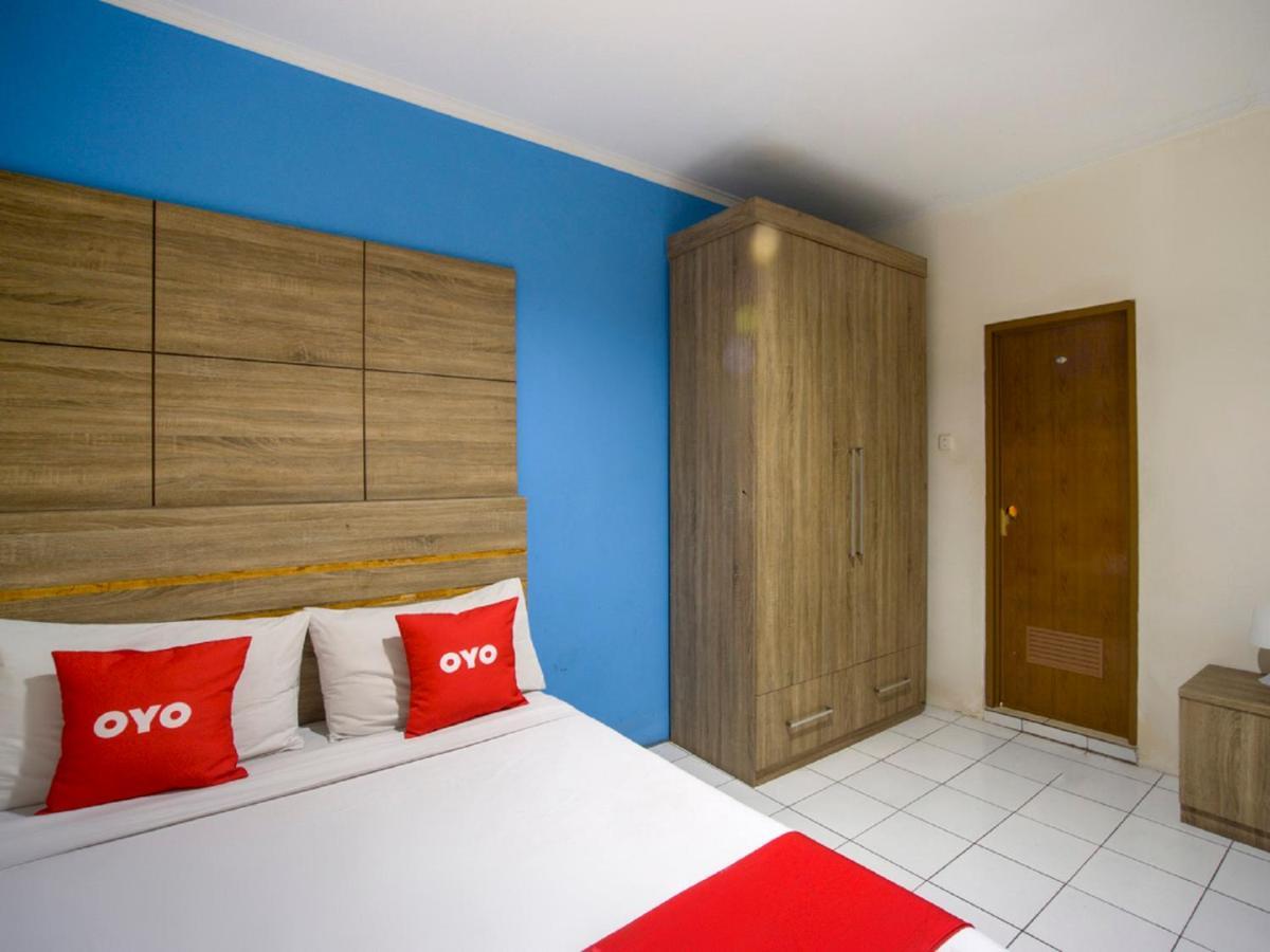 Oyo 3754 Prosperity Mansion Hotel Jakarta Kültér fotó