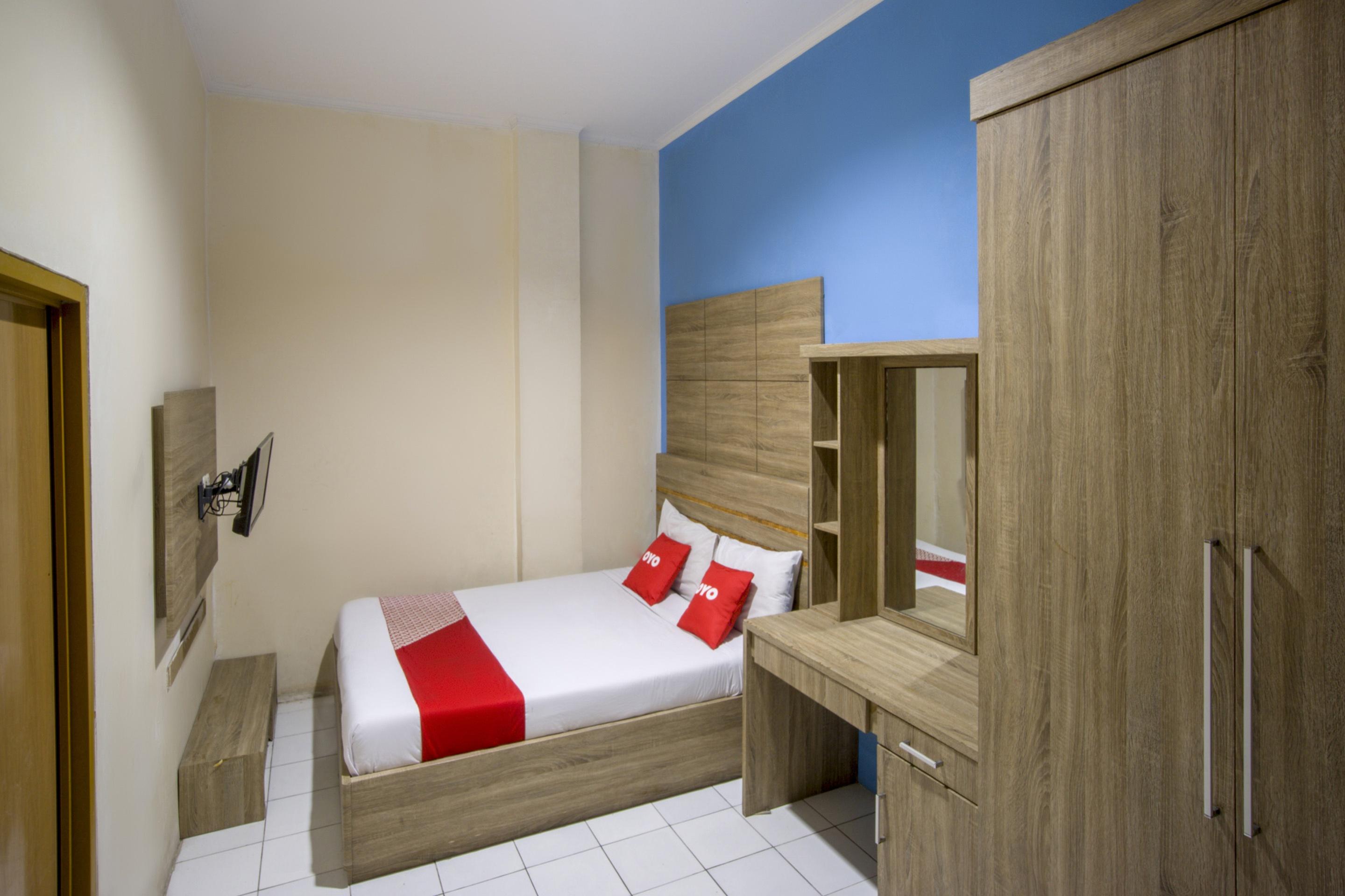 Oyo 3754 Prosperity Mansion Hotel Jakarta Kültér fotó