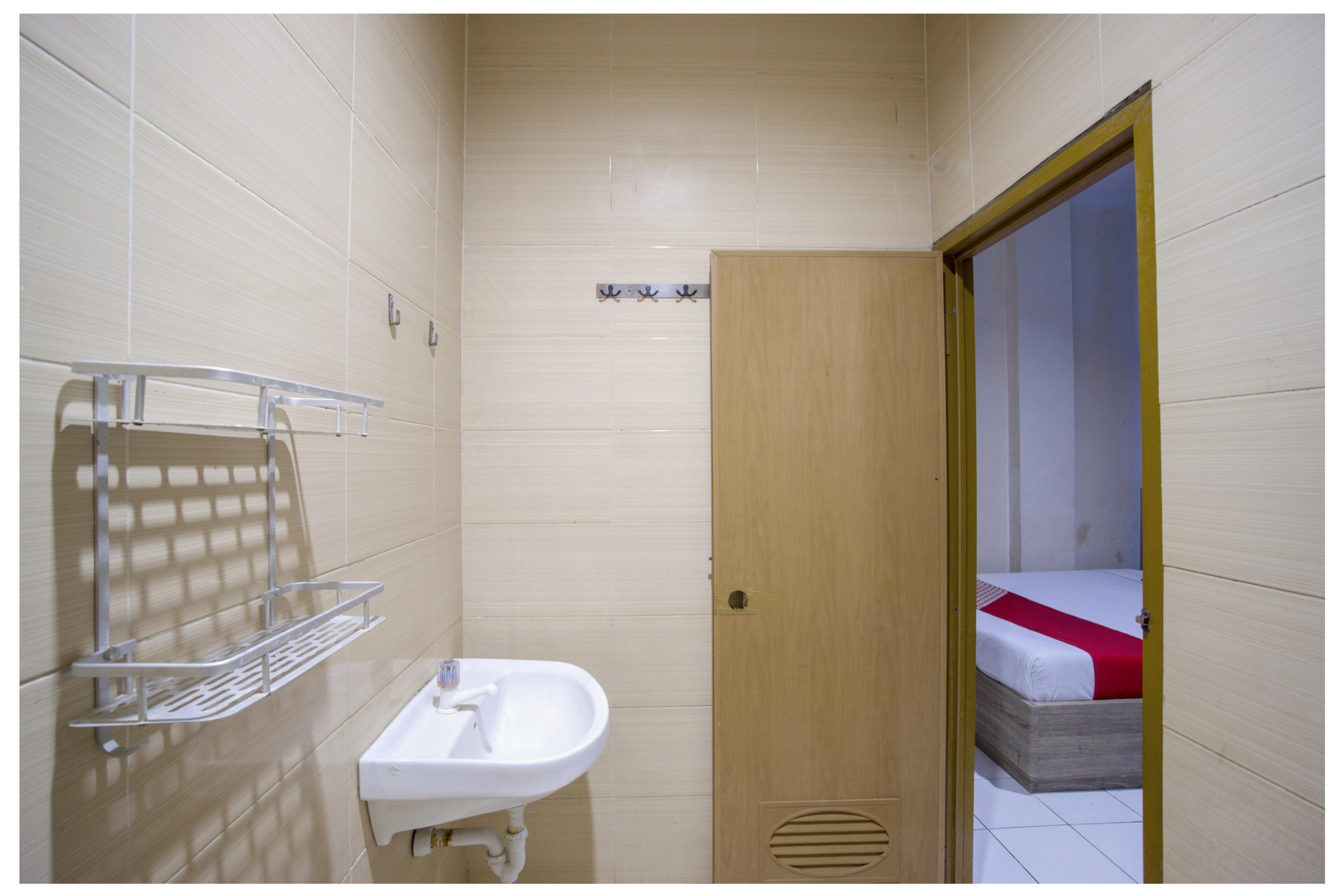 Oyo 3754 Prosperity Mansion Hotel Jakarta Kültér fotó