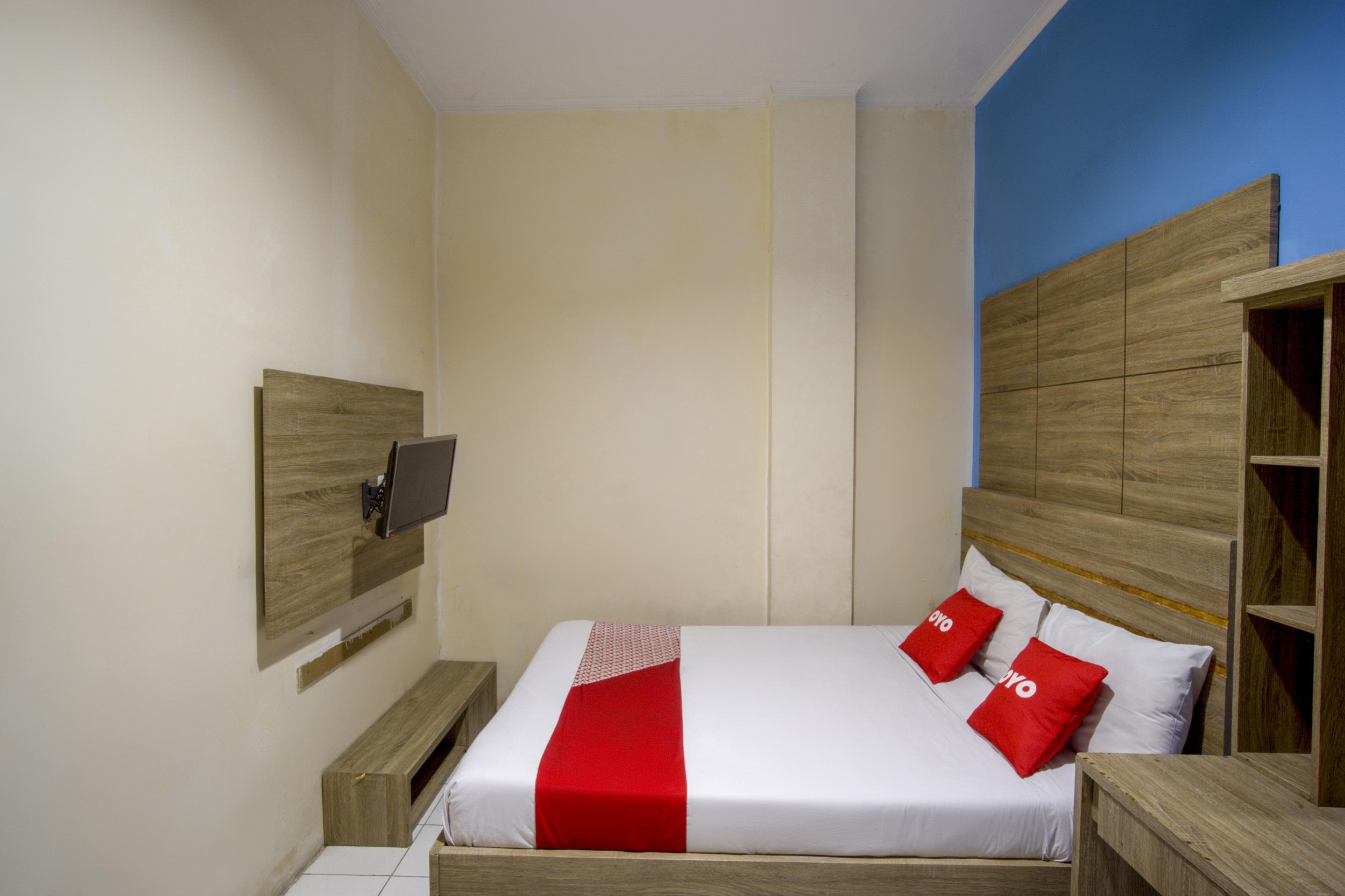 Oyo 3754 Prosperity Mansion Hotel Jakarta Kültér fotó