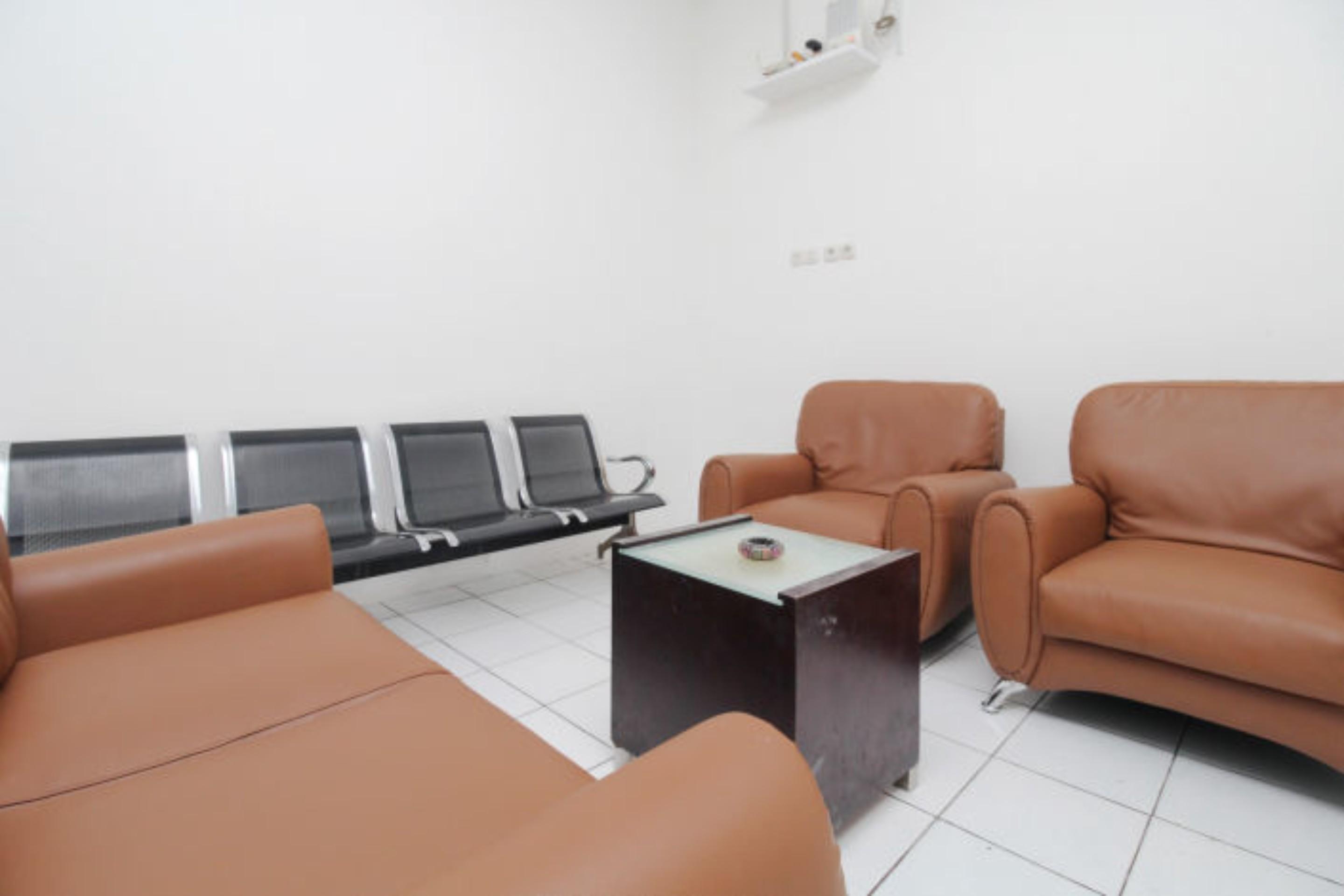 Oyo 3754 Prosperity Mansion Hotel Jakarta Kültér fotó